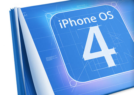iPhone 4 soon to get iWork suite 
