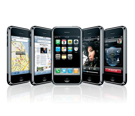 iphones