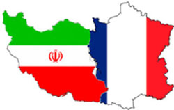 Iranian exiles in Paris demonstrate against Tehran regime 