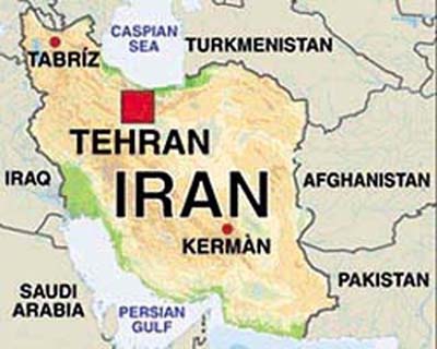 Iran long-range missile puts ‘Israel, Arabia, parts of Europe’ in range