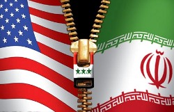 US would consider Iranian proposal 