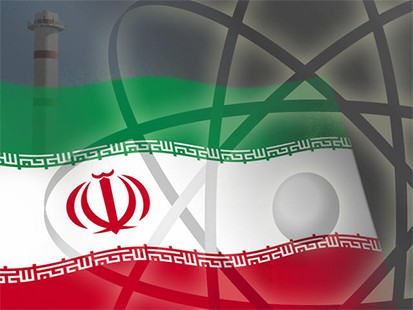 Germany-Iran talks, appeal on nuclear issue 