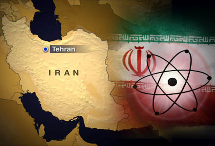 Global powers seek new Iran resolution, sanctions later 