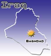 Iraq, Baghdad