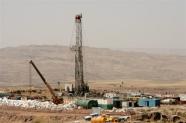 Iraqi Kurds to begin oil exports Monday 