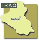 10 killed in Iraq suicide bombing attack 