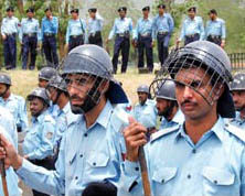 Islamabad Police