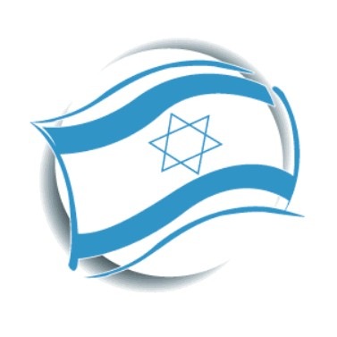 israel-flag