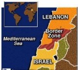 Lebanese army arrests two "Israeli spies" 