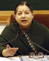 j-jayalalitha
