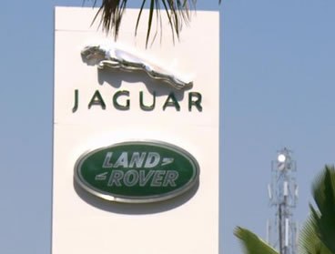 Analyst expect JLR to post better May figures