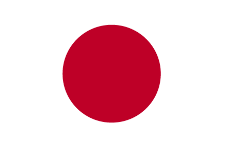 Japan Flag