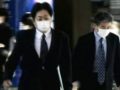 Two Japanese children catch swine flu at German school