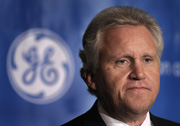 Jeffery Immelt, Chairman and CEO, GE 