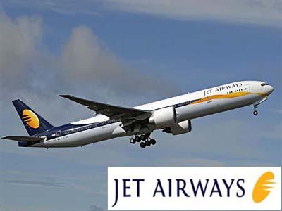 Short Term Buy Call For Jet Airways