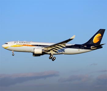Sell Jet Airways With Stop Loss Of Rs 560