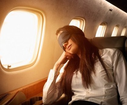 jet lag