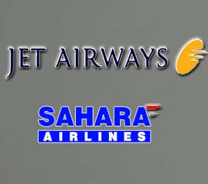 Jet, Sahara Airlines