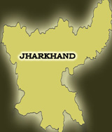 Jharkhand Police arrest Naxal couple