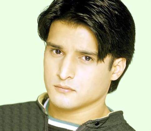 Jimmy Shergill the rising super star of Punjabi cinema