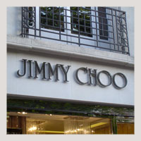 Jimmy Choo puts the boot into New Zealand mother of seven 