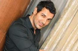 John Abraham on call