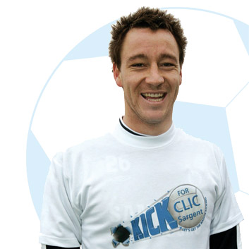 Terry honoured to be part of ‘Football Ambassadors for England 2018’ squad