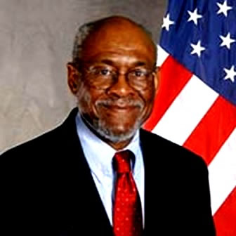 Johnnie Carson