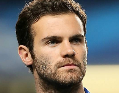 Chelsea accepts 37 mln-pound bid by Man U for Juan Mata
