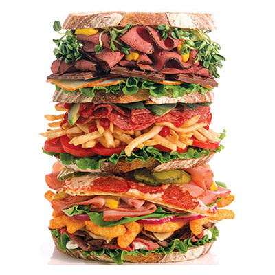 Reducing consumption of junk food can cut chronic disease risk