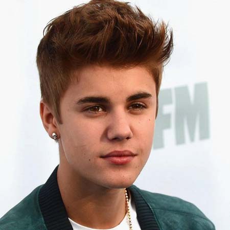 Justin Bieber on Justin Bieber Rushed To Be By Dad S Side