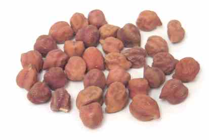 kala chana