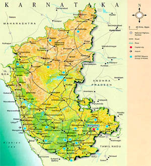 Karanataka's urban development plan seeks balance