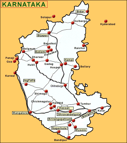 Belgaum Karnataka