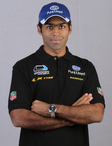 Karun Chandhok qualifies last in Bahrain F1GP, faces car problems