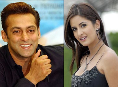 Katrina calls reports regarding her split with Salman baseless rumors