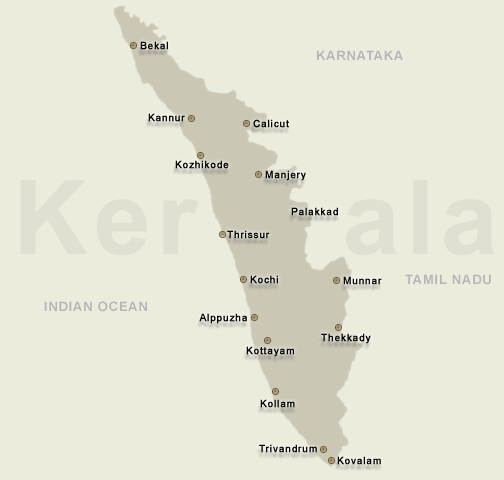 BMS calls for Kerala shutdown over price rise