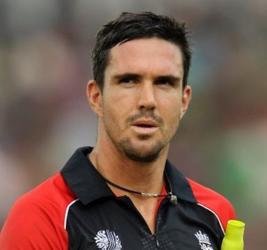 Kevin Pietersen