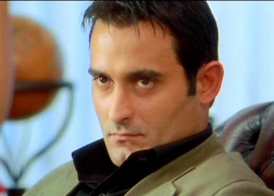 Akshay Khanna want to act with his dad