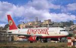 After JetAirways, Kingfisher To Pay 3% Commission To Travel Agents