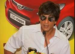 I Bring Hope To The Middle Class, Says King Khan