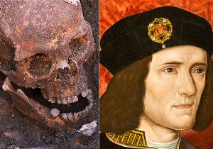 King Richard III