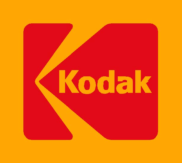 Earnings fall at Eastman Kodak