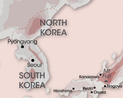 North Korean threat to South Korean planes 