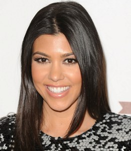 kourtney kardashian