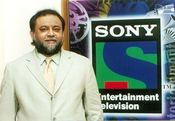 IPL controversy led to resignation of Sony CEO