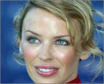 Kylie Minogue Ready To Make Debut In Bollywood