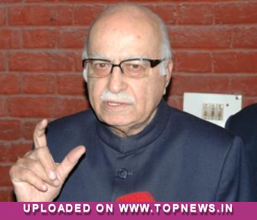 l-k-advani