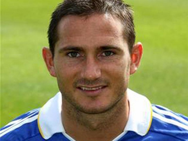  Lampard lets off Chelsea lad for 15K pound car crash