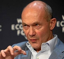 WTO chief Pascal Lamy: Protectionism is on the rise 
